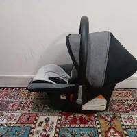 کریر،آغوشی