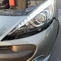 طلق چراغ جلو عقب 207 برد دیلایت تعمیر چراغ|قطعات یدکی و لوازم جانبی|تهران, تهراننو|دیوار