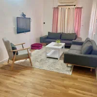 اجاره سوییت آپارتمان مبله /تک خواب/ مرکز شهرو دریا