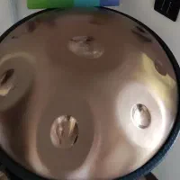 هنگدرام استیل ۹ نت وندا