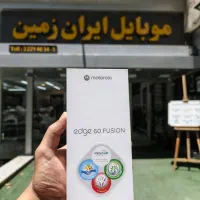 موتورولا 60Fusion