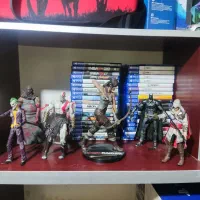 پی اس۴پرو کپی خور ۳دسته با VR و ۳۵ دیسک|کنسول، بازی ویدئویی و آنلاین|اهواز, زیتون کارمندی|دیوار