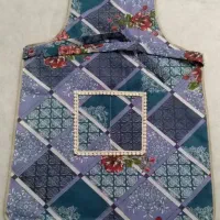 دمکنی سه تیکه ۱۰۰ تومن پیشبند ۱۵۰ تومن|سفره، حوله، دستمال آشپزخانه|قم, علی آباد سعدگان|دیوار