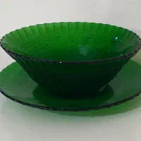 ظرف و قدح قدیمی