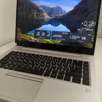 لپ تاپ hp با صفحه نمایش لمسی|رایانه همراه|تهران, تجریش|دیوار