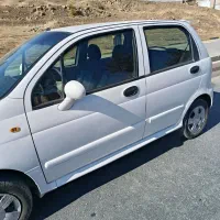 فروشی ام وی ام 110|خودرو سواری و وانت|سنندج, |دیوار