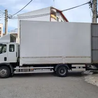 شرکت اسباب کشی و اتوباربری وحمل ونقل تمیز کار ساری