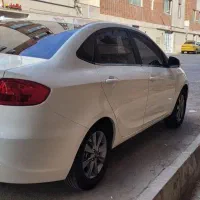 جک J4 مدل 402|خودرو سواری و وانت|شیراز, ریشمک|دیوار