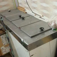 فروش کلیه وسایل کبابی همراه با مکان اجاره ای|کافی‌شاپ و رستوران|نی‌ریز, |دیوار