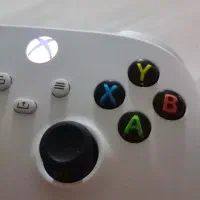 دسته در حد Xbox series X/S