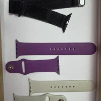 بند اپل واچ