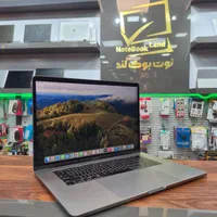 مک بوک پرو ۲۰۱۹ i7 با ۴گیگ گرافیک Macbook pro 2019|رایانه همراه|بندرعباس, |دیوار