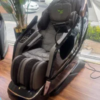 صندلی ماساژور وی دی VD L-136P