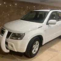سوزوکی ویتارا۲۰۰۰اتومات بدون رنگ