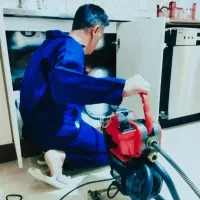 لوله بازکنی خوش اخلاق