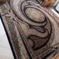دوعدد فرش12متری۷۰۰شانه تراکم۲۵۵۰|فرش|ورامین, ورامین|دیوار