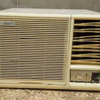 فروش کولرگازی پنجره ای ژاپنی