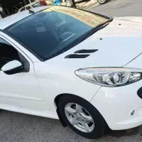 207 Tu3مدل ۱۴۰۲