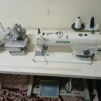 چرخ خیاطی