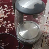 کتری برقی|سماور، چای‌ساز، قهوه‌ساز|زرندیه, |دیوار