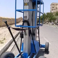 بالابر|ماشین‌آلات صنعتی|مشهد, کوی سیدی|دیوار