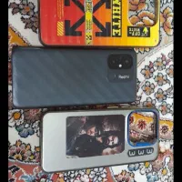 Redmi 12c. ram6 حافظه ۱۲۸