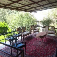 ویلا باغ .دو خوابه