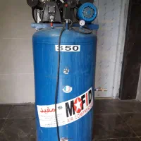 پمپ باد ۳۵۰لیبری ۳سیلندر