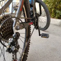 دوچرخه capa|دوچرخه، اسکیت، اسکوتر|ارومیه, |دیوار