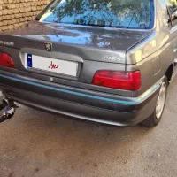 پژو پارس سال|خودرو سواری و وانت|بومهن, |دیوار