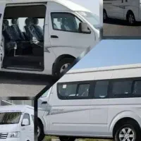 دربستی به تمام نقاط کشور