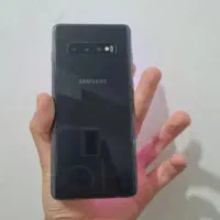 S10 plus|موبایل|الیگودرز, |دیوار