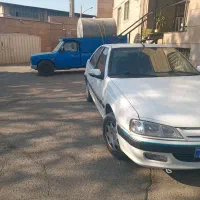 فروش خودرو|خودرو سواری و وانت|کرج, شهرک صنعتی بهارستان|دیوار