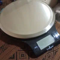 ترازو دیجیتال آشپزخانه ۵ کیلویی