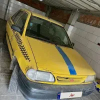 تاکسی گرگان