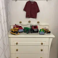 فروش ست کامل خواب اتاق کودک