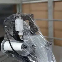 دستگاه گونی دوز ، سرکیسه دوز ، دوخت گونی بادام