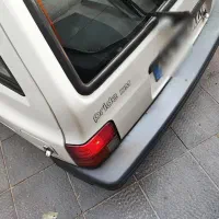 پراید هاچ بک کلاسیک بدون رنگ|خودرو سواری و وانت|مشکین‌دشت, |دیوار