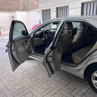 تویوتاکمری gl