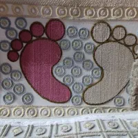 قالیچه مدل پادری ارزان کیفیت مناسب