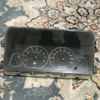 کیلومتر پراید و لوازم یدکی
