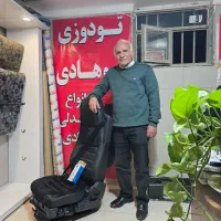 تجهیزات رفاهی کامیون اقساطی|قطعات یدکی و لوازم جانبی|شهرضا, |دیوار