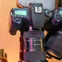 فروش تجهیزات فیلم برداری|دوربین عکاسی و فیلم‌برداری|سردشت, |دیوار