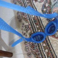 عینک شنا اصل به شرط سالمی فوری با تخفیف