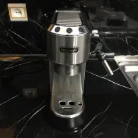 اسپرسوساز دلونگی e685