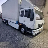 حمل بارخاور مسقف