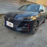 چانگان وارداتی cs55