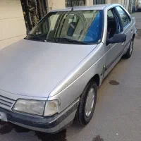 پژو روآ سال