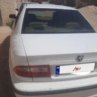 سمند ال ایکس مدل  99