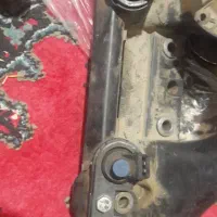 سوزن انژکتور پژو تپل ۴ عدد